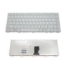 TECLADO SONY VGN-NR21Z BLANCO US