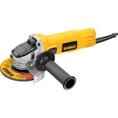 Esmerilhadeira Angular 4 1/2 800W DWE4020 Dewalt com 2 Discos - comprar online