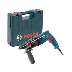 Martelete Perfurador Rompedor 1125a Gbh 2-20 D Bosch - comprar online