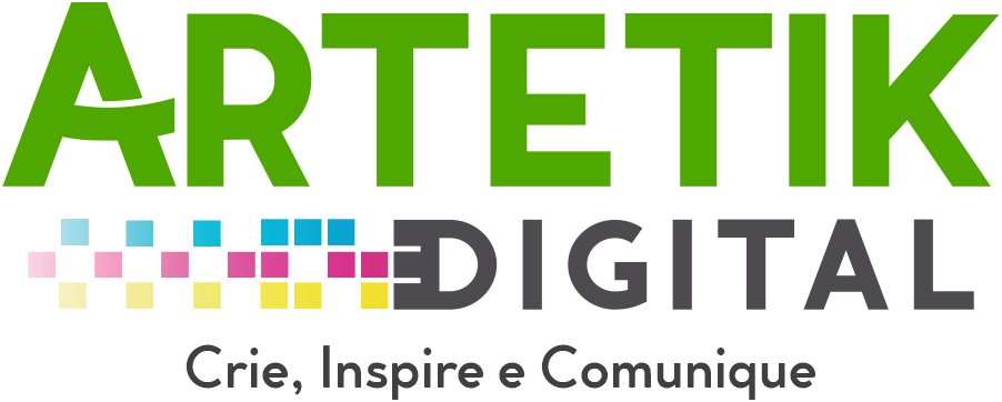 Ilustra a logo do site não cadastrada