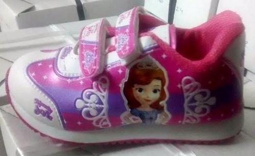 Zapatillas de 2025 la princesa sofia