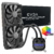 WATER COOLING EVGA CLC 280 AIO RGB LED 280MM