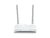ROUTER 2P TP-LINK TL-WR820N WIFI 300 MBPS 2X ANTENAS