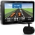 GPS LCD 4,3 Pol. Touch Tv Digital Rádio FM com Câmera de Ré - Multilaser