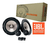 120WRMS Kit 2 Vias 6" JBL Selenium System 62V2A