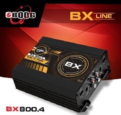 BX- 800.4 BOOG - comprar online