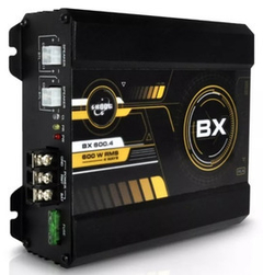 BX 600.4 Boog na internet