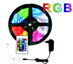FITA DE LED RGB - comprar online