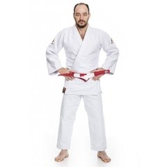 Kimono DRAGÃO Judo Adulto Export Branco - comprar online
