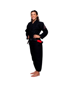 Kimono Infinity Collab Feminino Preto - comprar online