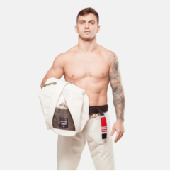 Kimono Jiu-jitsu Atama Classic CRU - comprar online