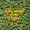 Lúpulo Huell Melon X 20 Grs - Cerveza Artesanal