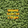 Lupulo Mosaic X 20 Grs 11,6 Aa - Cerveza Artesanal