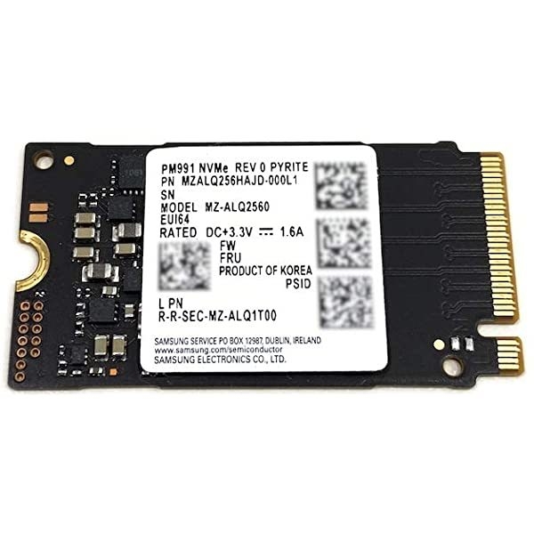 Samsung ssd deals 256 gb