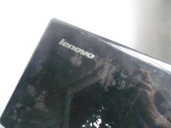 Imagem do Tampa Da Tela (topcover) P O Notebook Lenovo Ideapad Z460