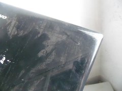 Tampa Da Tela (topcover) P O Notebook Lenovo Ideapad Z460 - loja online
