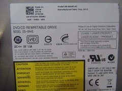 Gravador E Leitor Cd/dvd P Dell Inspiron 1546 Ds-8a4s Sata na internet