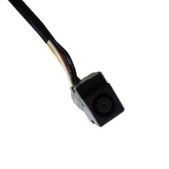 Conector Energia Fonte Jack Power Hp Dv5 2130/2132/2155 - comprar online