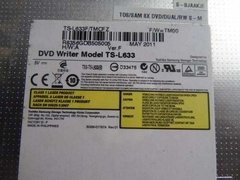Gravador E Leitor Cd/dvd Note Itautec W7425 Ts-l633 - loja online