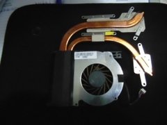 Cooler + Dissip P Notebook Asus Pro61s - 13n0-cup0101 0a F00 - loja online