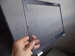 Moldura Da Tela (bezel) Carcaça P Note Sony Vaio Vgn-sz220 - loja online