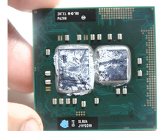Processador Notebook Sti Is 1422 Slbua Intel Pentium P6200 na internet