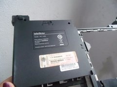 Carcaça Inferior Base Chassi P O Notebook Intelbrás I656 14' - loja online
