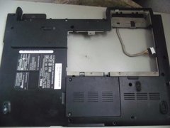 Carcaça (inferior) Base Chassi P Note Dell Xps M1530 Boton - comprar online