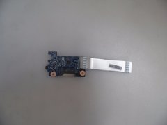 Placa De Som E Leitor De Cartão P Lenovo G485 2157 Ls-7986p - comprar online