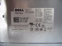 Imagem do Fonte Dell Poweredge T310 Non Reduntant 375w 0t128k L375e-s0