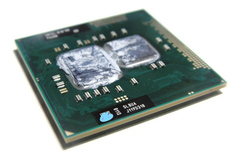 Processador Notebook Sti Is 1422 Slbua Pentium P6200 Pga988