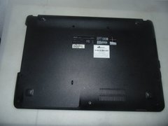 Carcaça Inferior Chassi Base P O Notebook Asus X451c X451ca