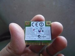 Placa Wireless Wi Fi P O Netbook Samsung N150 Wll6160-d99 - comprar online