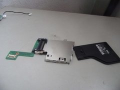 Placa Slot Expansão Express Card Dell Xps M1530 48.4w108.011 na internet