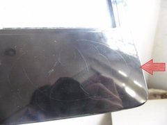 Carcaça Superior C Touchpad P O Notebook Qbex Nx520 30b010 - loja online