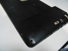 Carcaça Inferior Chassi Base Notebook Samsung R540 C/ Tampas na internet