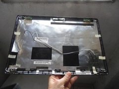 Tampa Da Tela (topcover) P O Notebook Lenovo Ideapad Z460 - comprar online