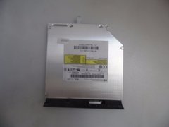 Gravador E Leitor Cd/dvd P Note Hp G62-227ca Sata Ts-l633 - comprar online