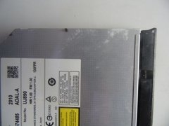 Gravador E Leitor Cd Dvd Para O Dell Studio 1555 Ga11n Sata