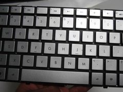 Teclado P O Notebook Hp Pavilion Dm3 Dm3-3110us Nsk-hd2pw - loja online