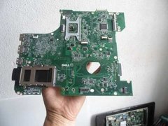 Imagem do Placa-mãe P O Notebook Dell Vostro 3450 P19g Da0v02mb6e0