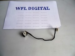 Conector Dc Power Jack P O Note Hp 430 Chigago 14' Tbd - comprar online