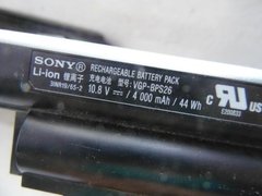 Bateria P O Note Sony Vaio Sve151j11x Sve15125cbw Vgp-bps26 na internet