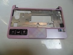 Carcaça Superior Com Touchpad P O Netbook Hp Mini 210-1156sa