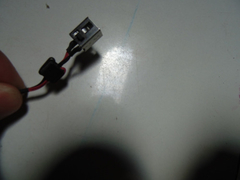 Imagem do Conector Dc Power Jack Para Note Lenovo S400 S400u