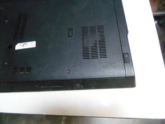 Carcaça Inferior Chassi Base Para O Notebook Dell E5400 - loja online