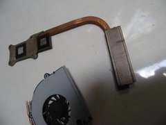 Cooler + Dissip De Calor Para O Notebook Asus K43u Bga413 - comprar online