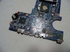 Imagem do Placa-mãe Para O Notebook Hp Amd Ddr3 G7-1167dx Da0r22mb6d1