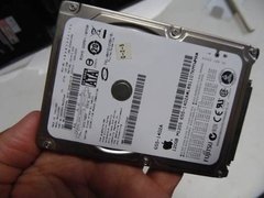 Hd Para Apple Macbook A1181 Sata 120gb Fujitsu Mhy2120bh - loja online