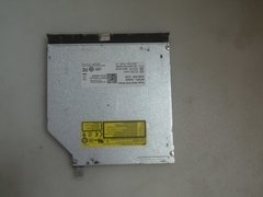 Gravador E Leitor Cd Dvd P Note Dell Insp 5421 Gu90n Slim - comprar online